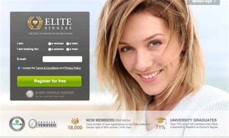 Elite Dating & Singles at EliteCupid.com™